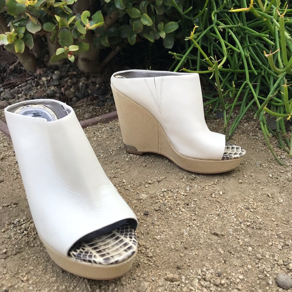 Sam Edelman Espadrille Wedge